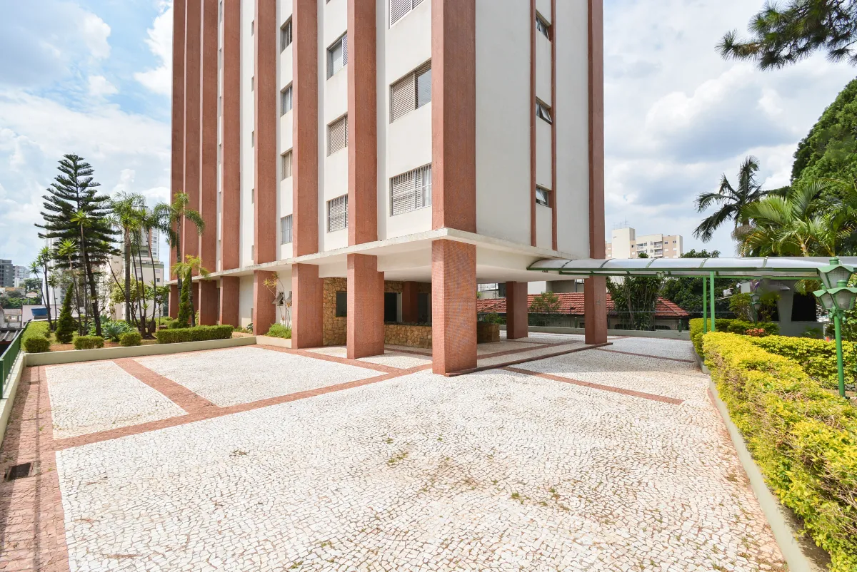 Edifício Luiz Goe - 33