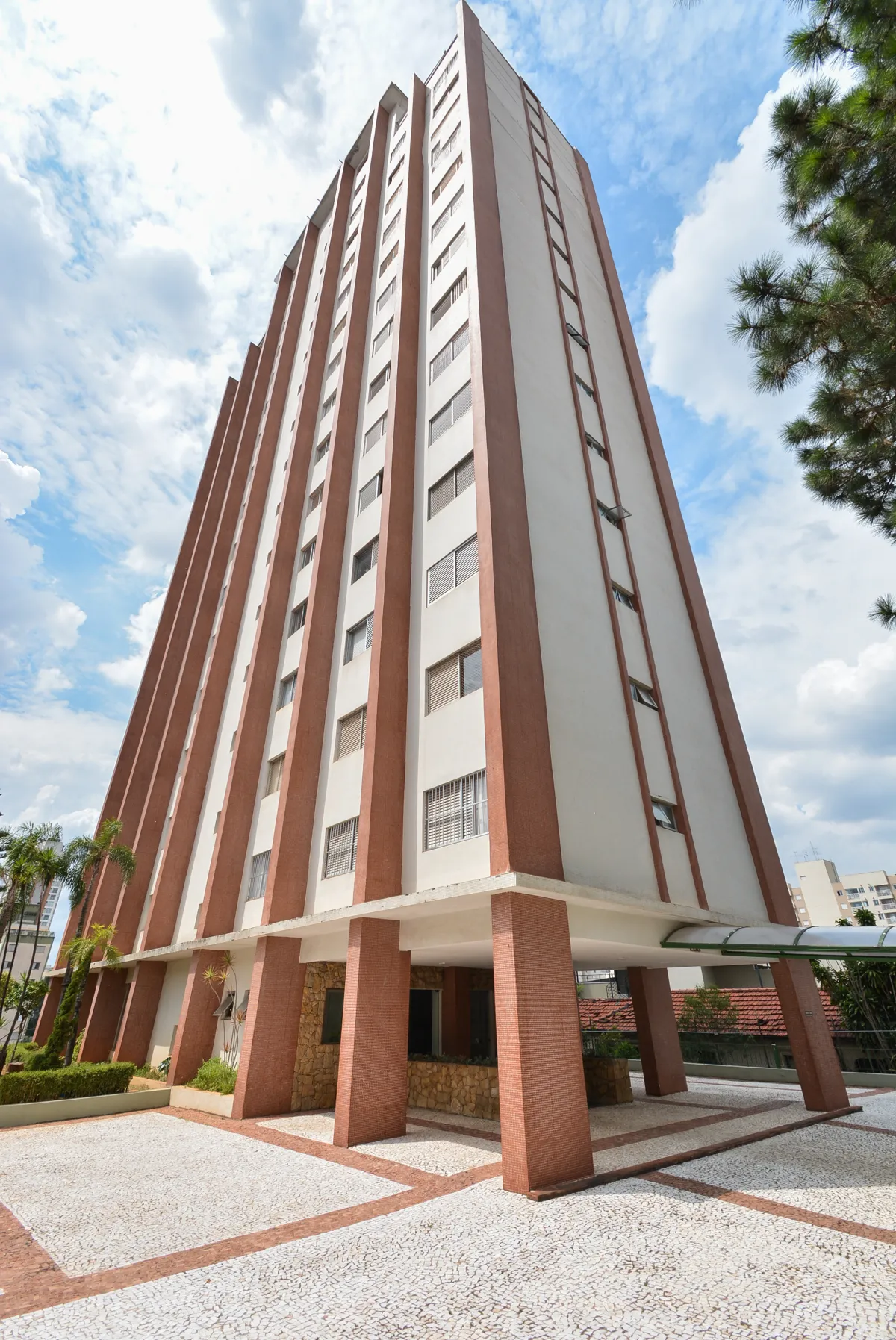 Edifício Luiz Goe - 34