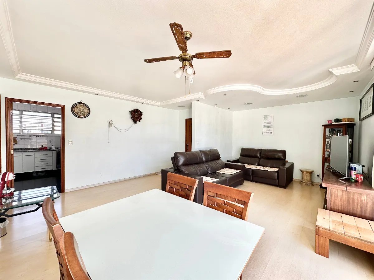Edifício Condominio Caravellas - 1
