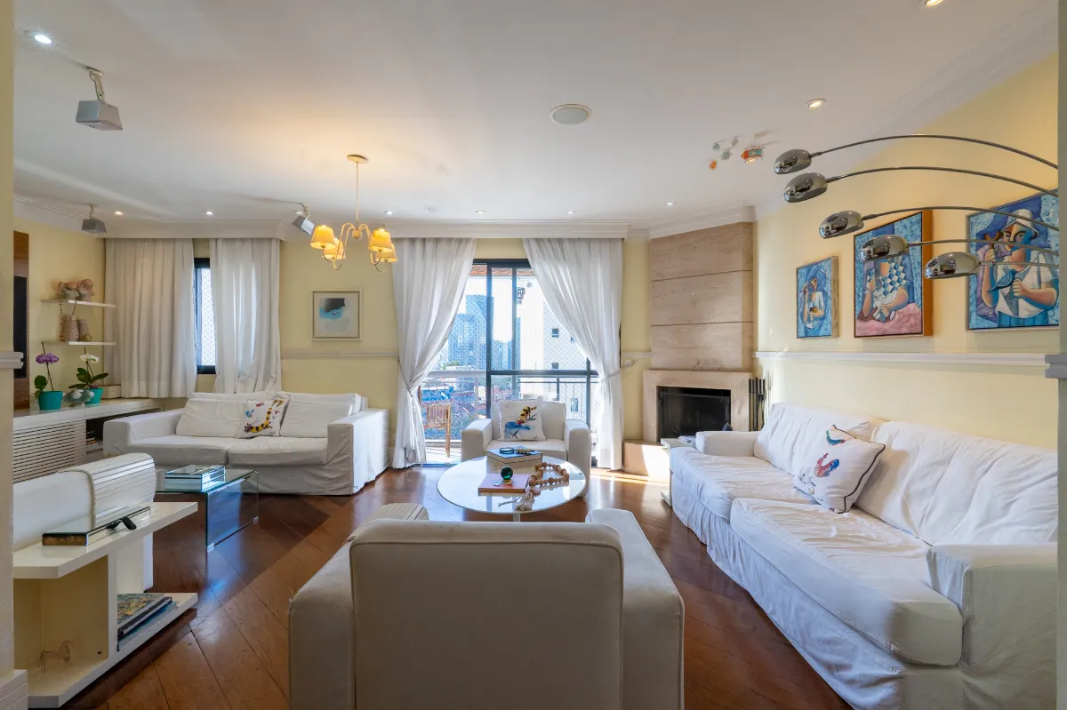 Maison Royale - 1