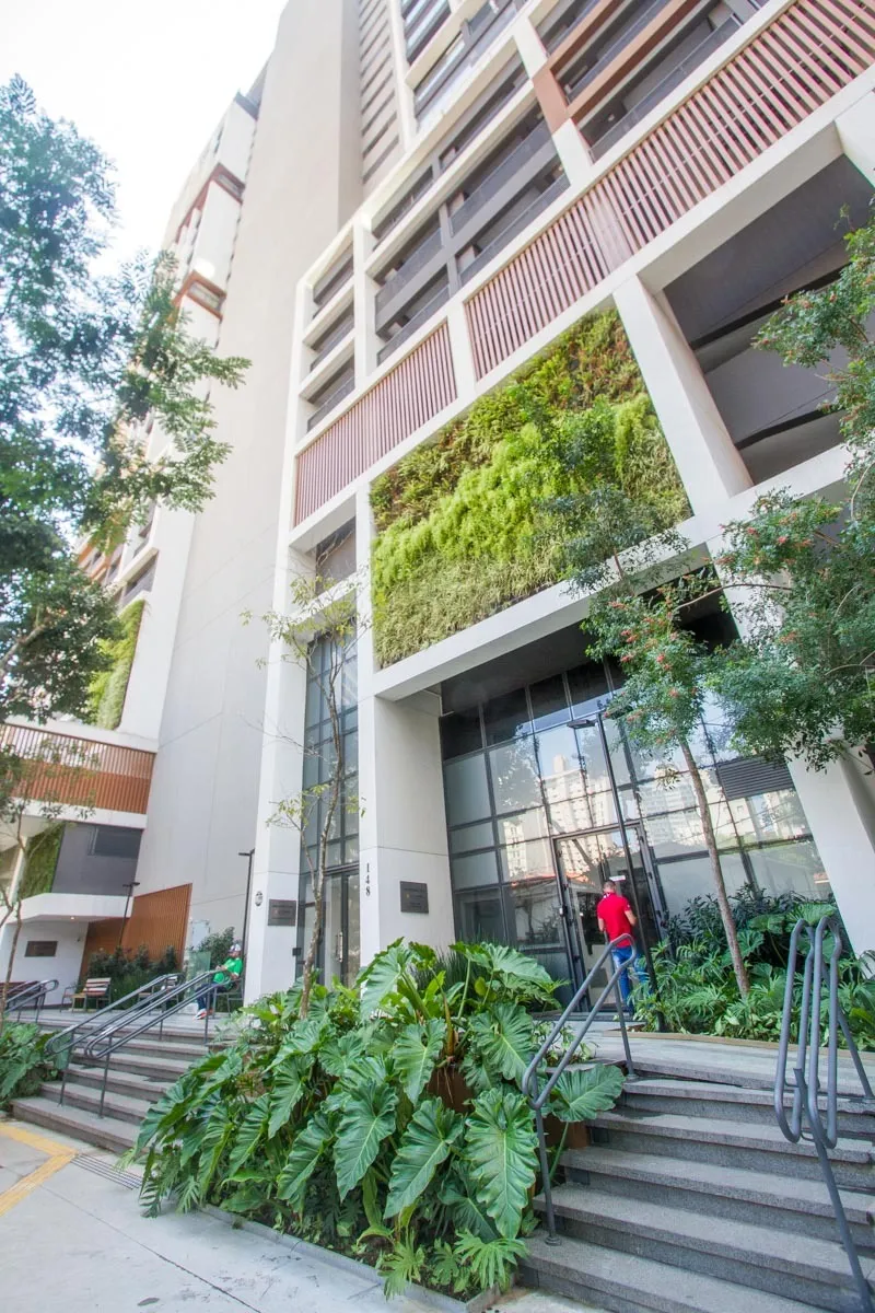 Edifício Haus Mitre Brooklin - 20