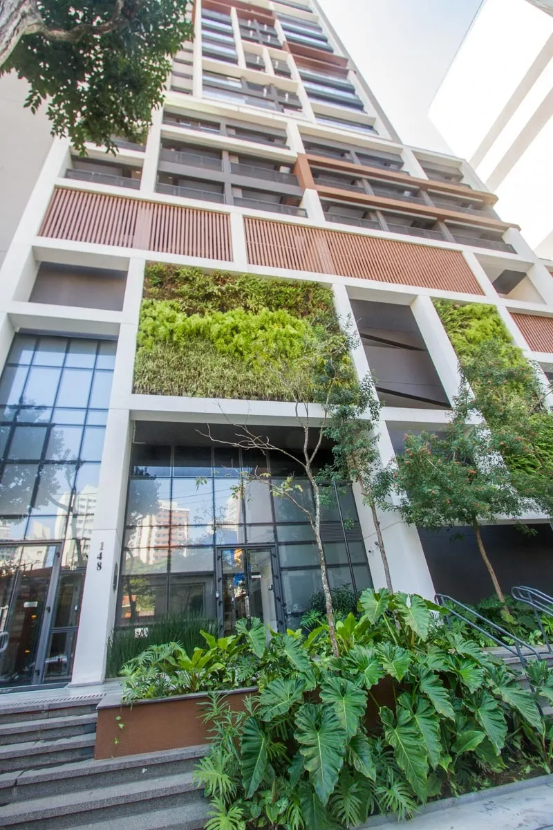 Edifício Haus Mitre Brooklin - 21