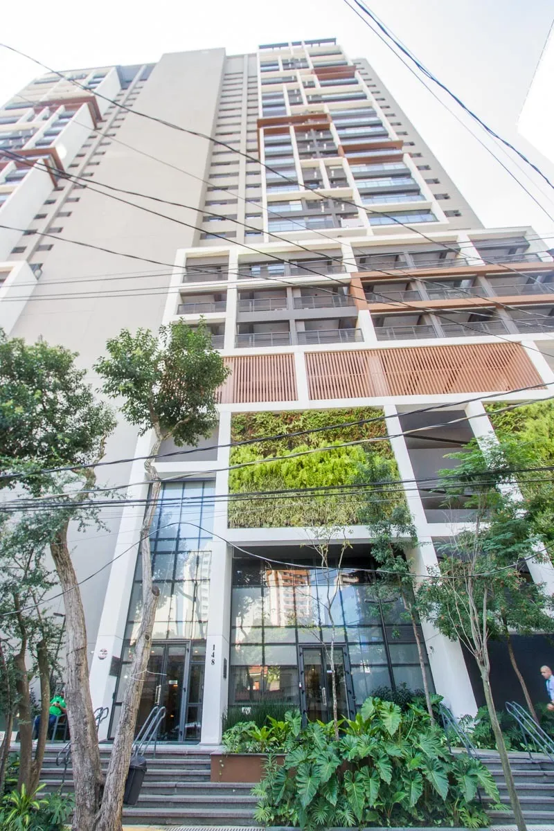 Edifício Haus Mitre Brooklin - 22