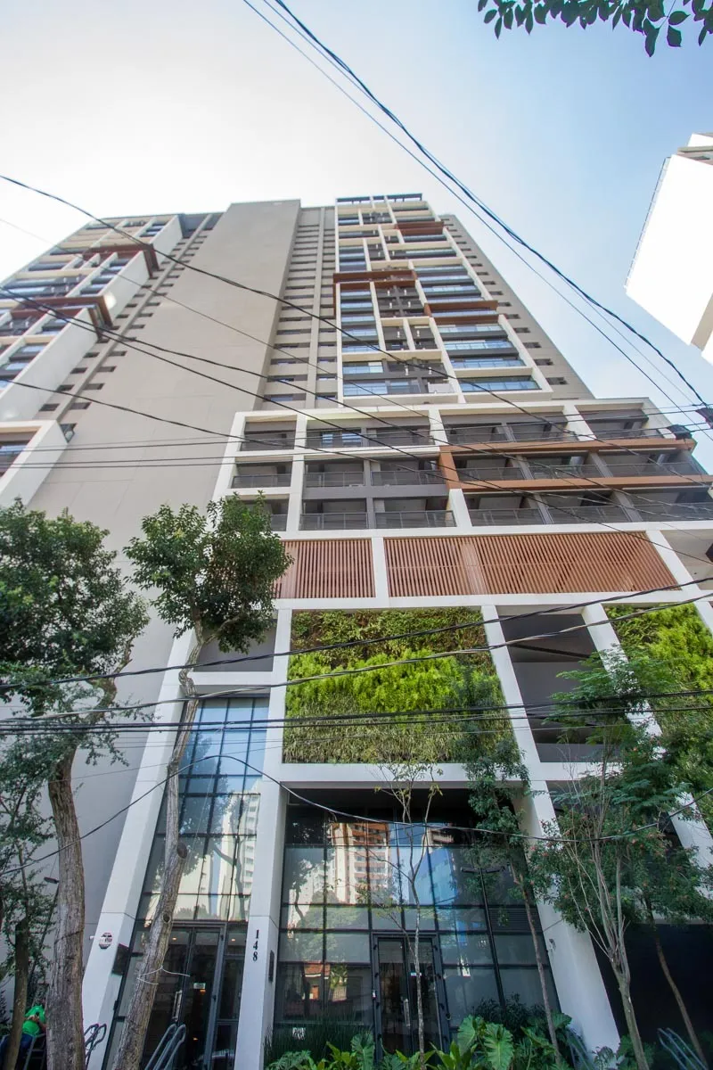 Edifício Haus Mitre Brooklin - 23