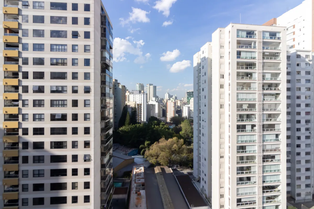 Condomínio NKSP Paulista - 28