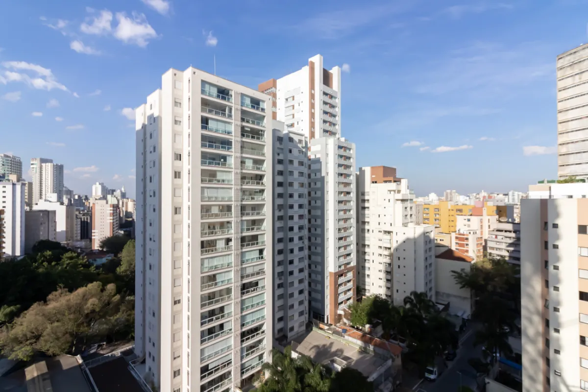 Condomínio NKSP Paulista - 29