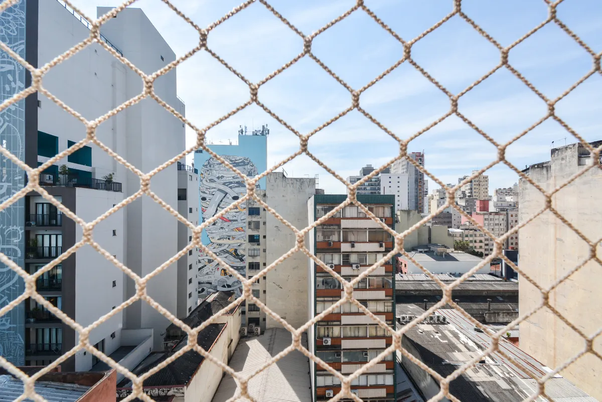 Edifício Paradaise - 14