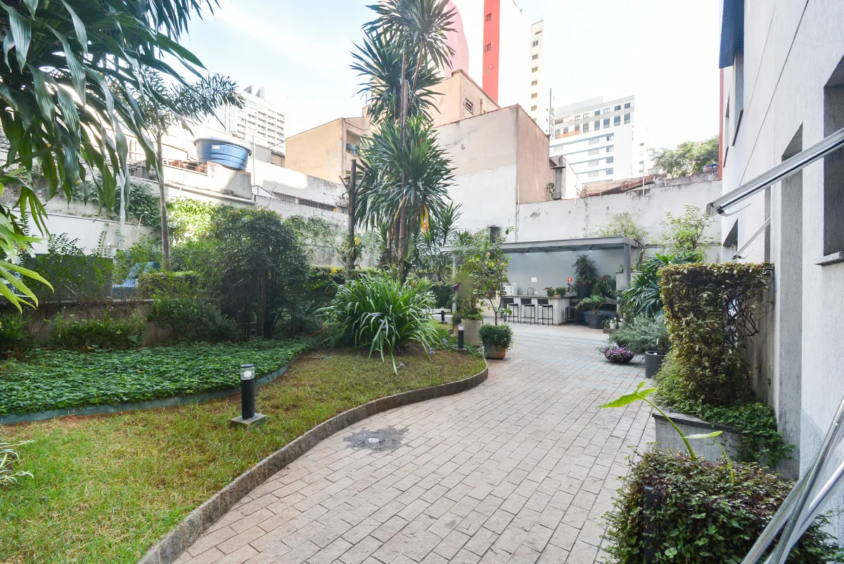 Edifício Paradaise - 20