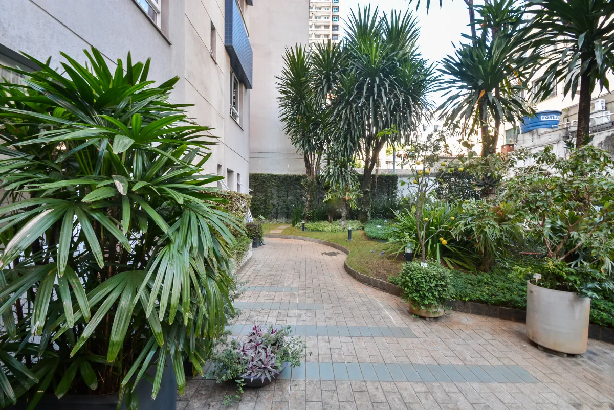 Edifício Paradaise - 25