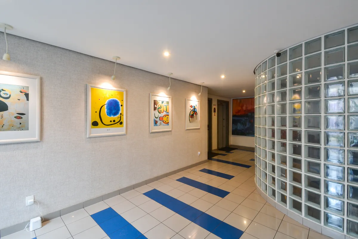 Edifício Paradaise - 28