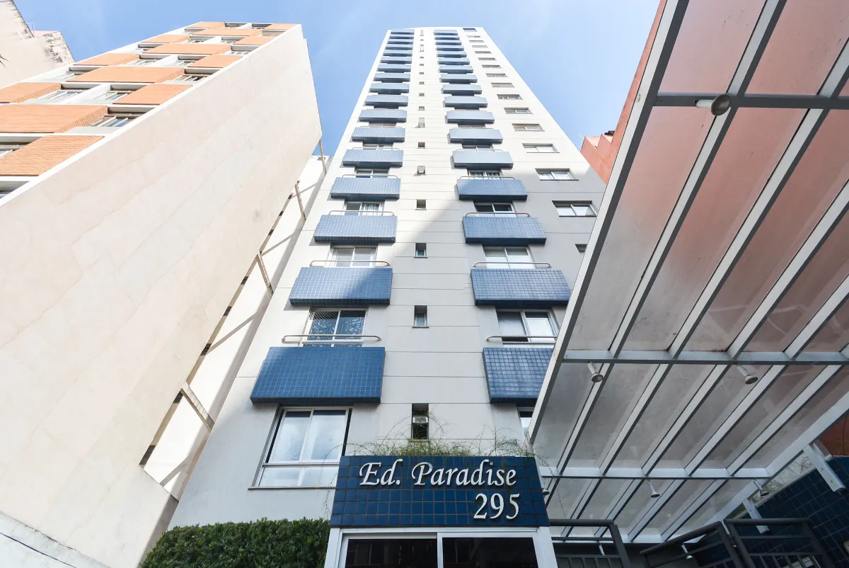 Edifício Paradaise - 29