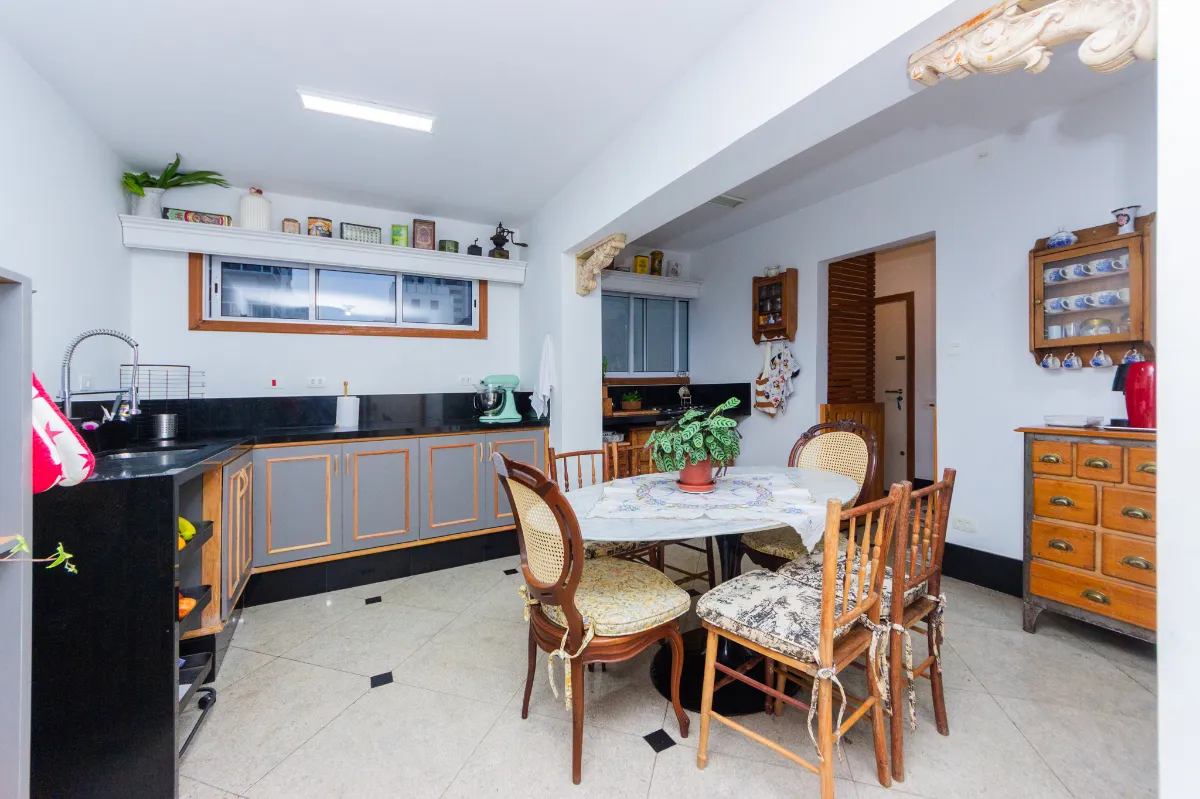 Maison Clermont Ferrant - 15