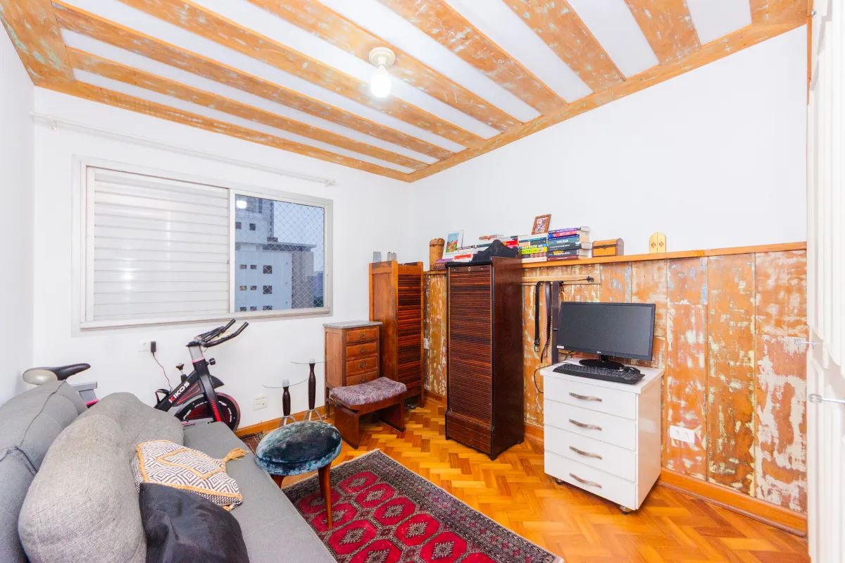 Maison Clermont Ferrant - 26