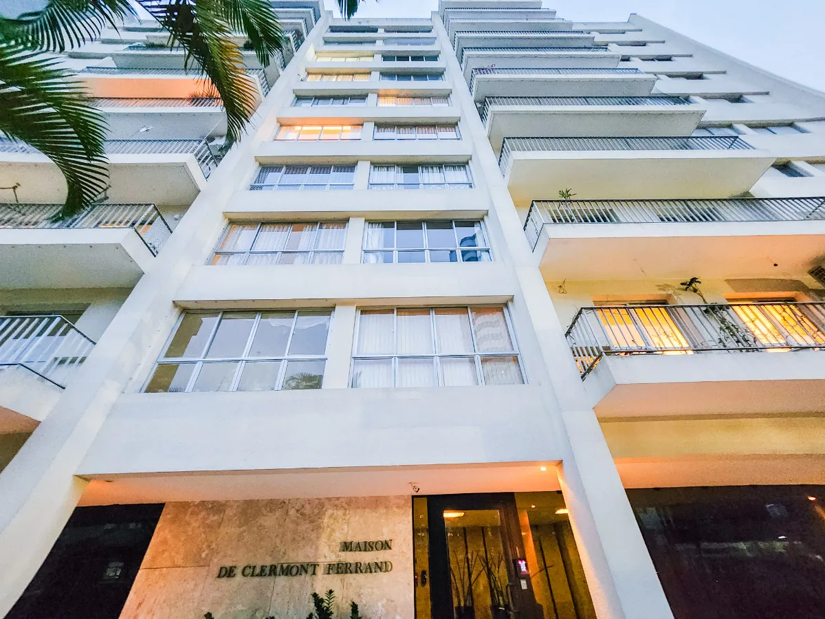 Maison Clermont Ferrant - 39