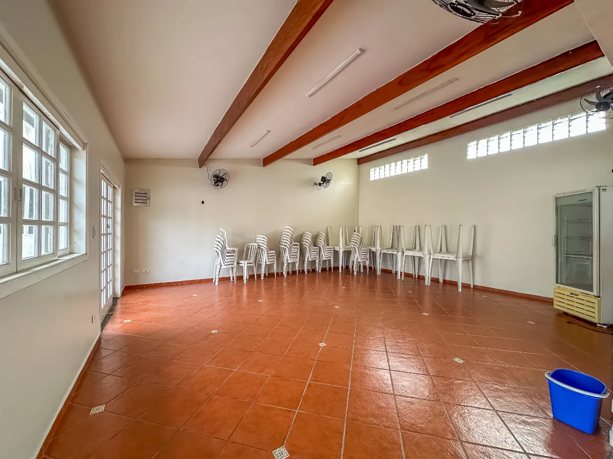 Condomínio Base das Canoas - 25