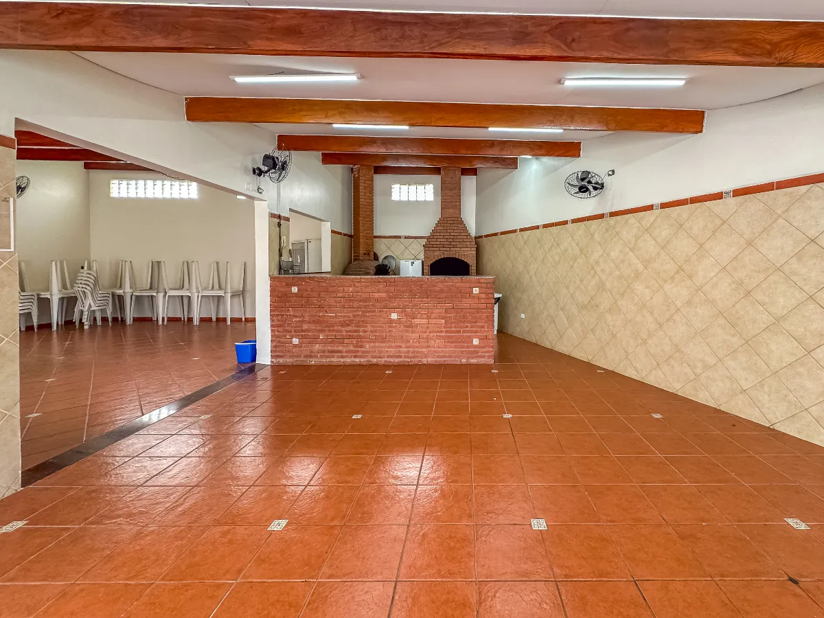 Condomínio Base das Canoas - 35