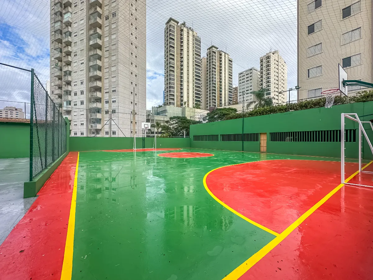 Condomínio Base das Canoas - 36