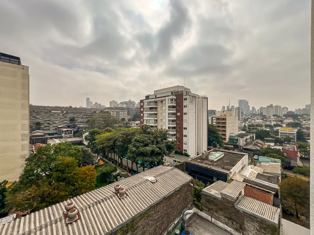 Condomínio FRADIK Vila Madalena - 15