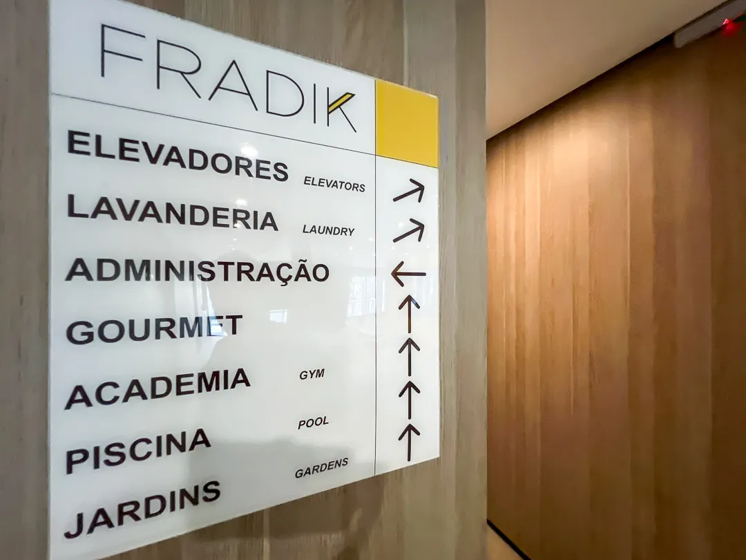 Condomínio FRADIK Vila Madalena - 48