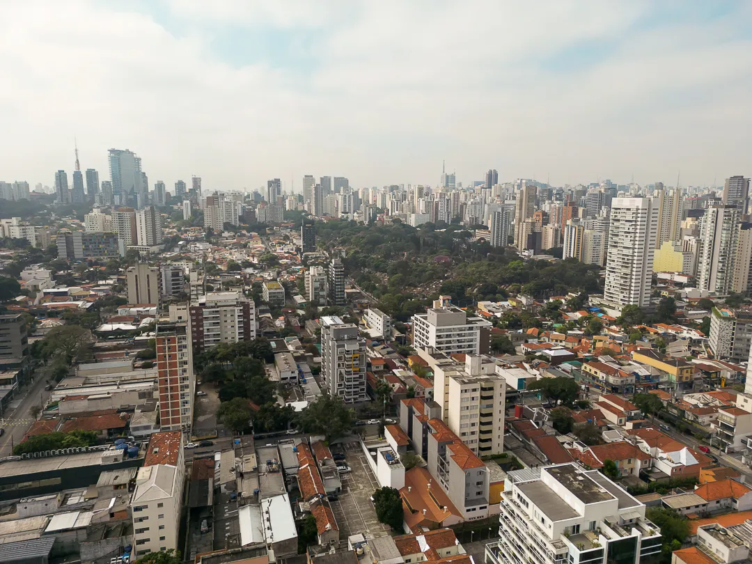 Condomínio FRADIK Vila Madalena - 50