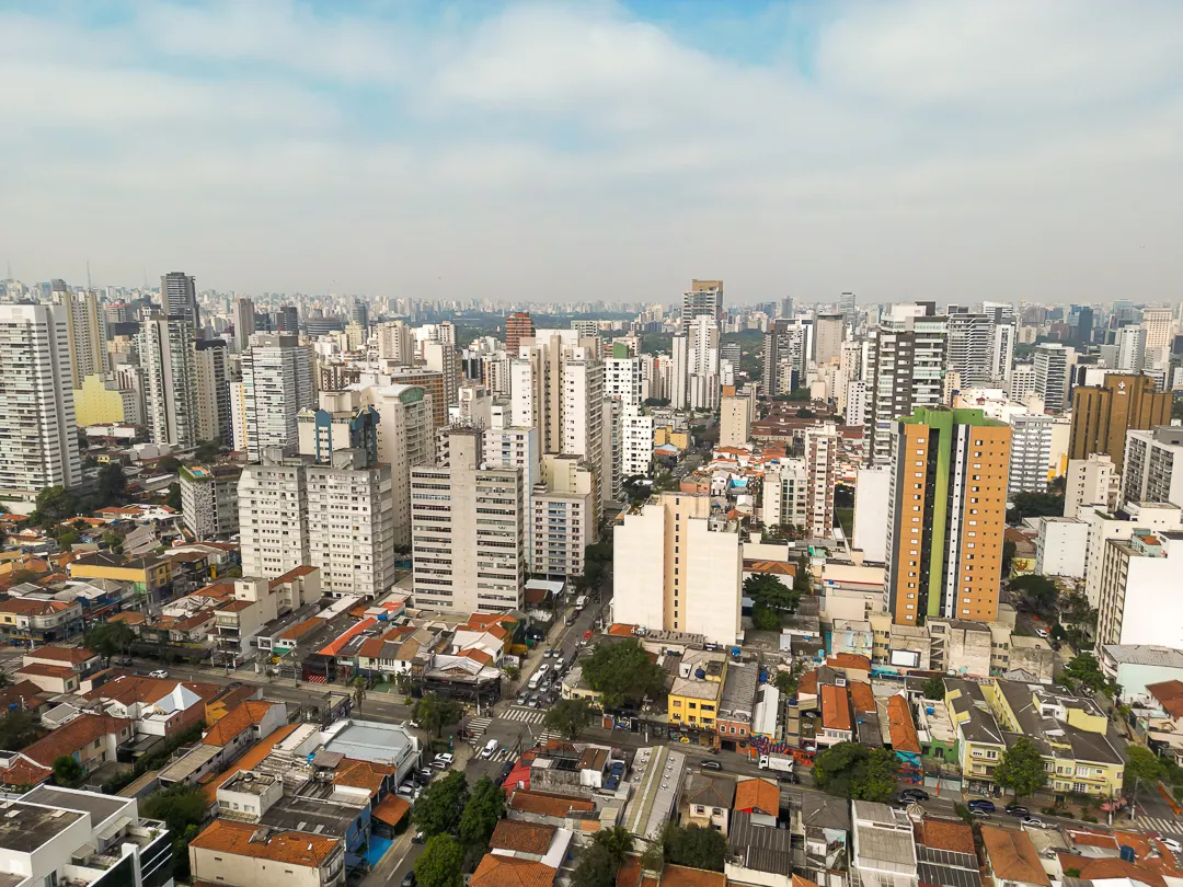 Condomínio FRADIK Vila Madalena - 51