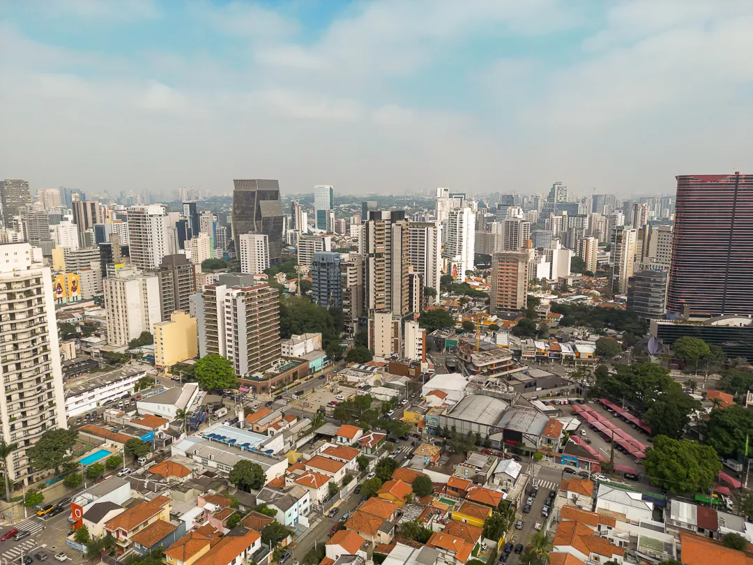 Condomínio FRADIK Vila Madalena - 52