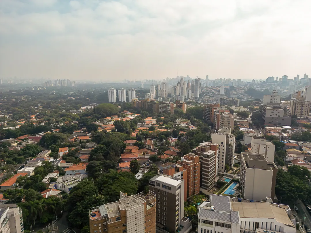 Condomínio FRADIK Vila Madalena - 53