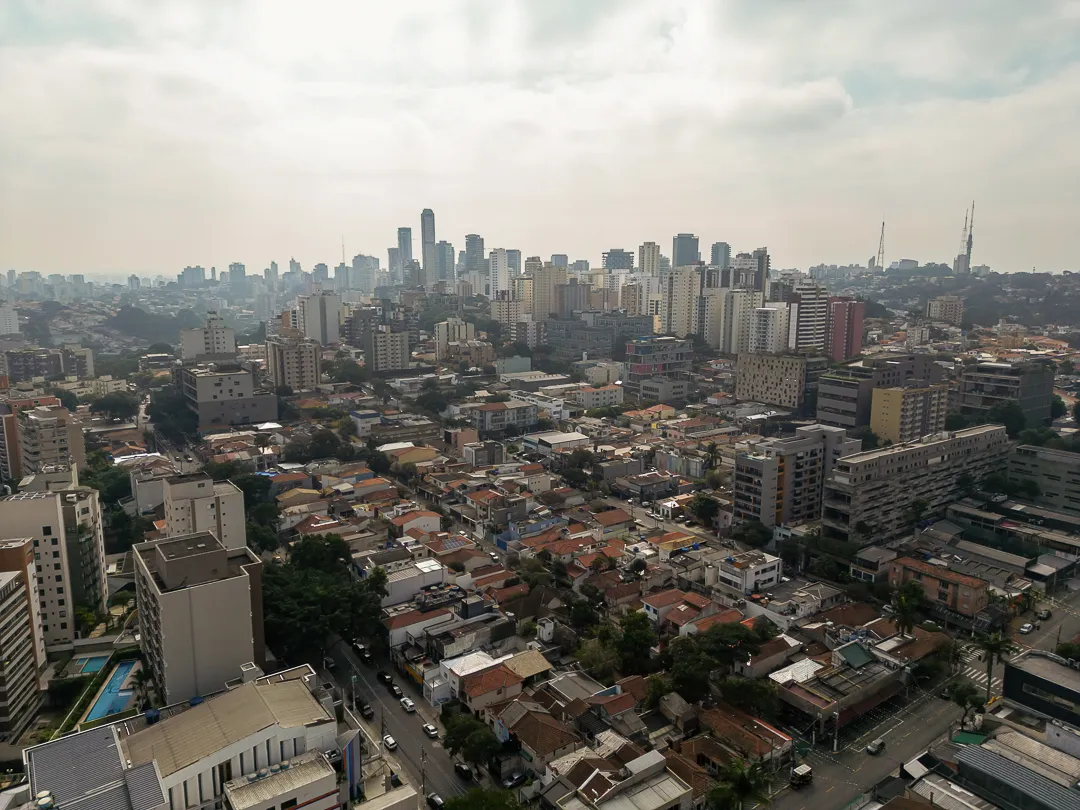 Condomínio FRADIK Vila Madalena - 54