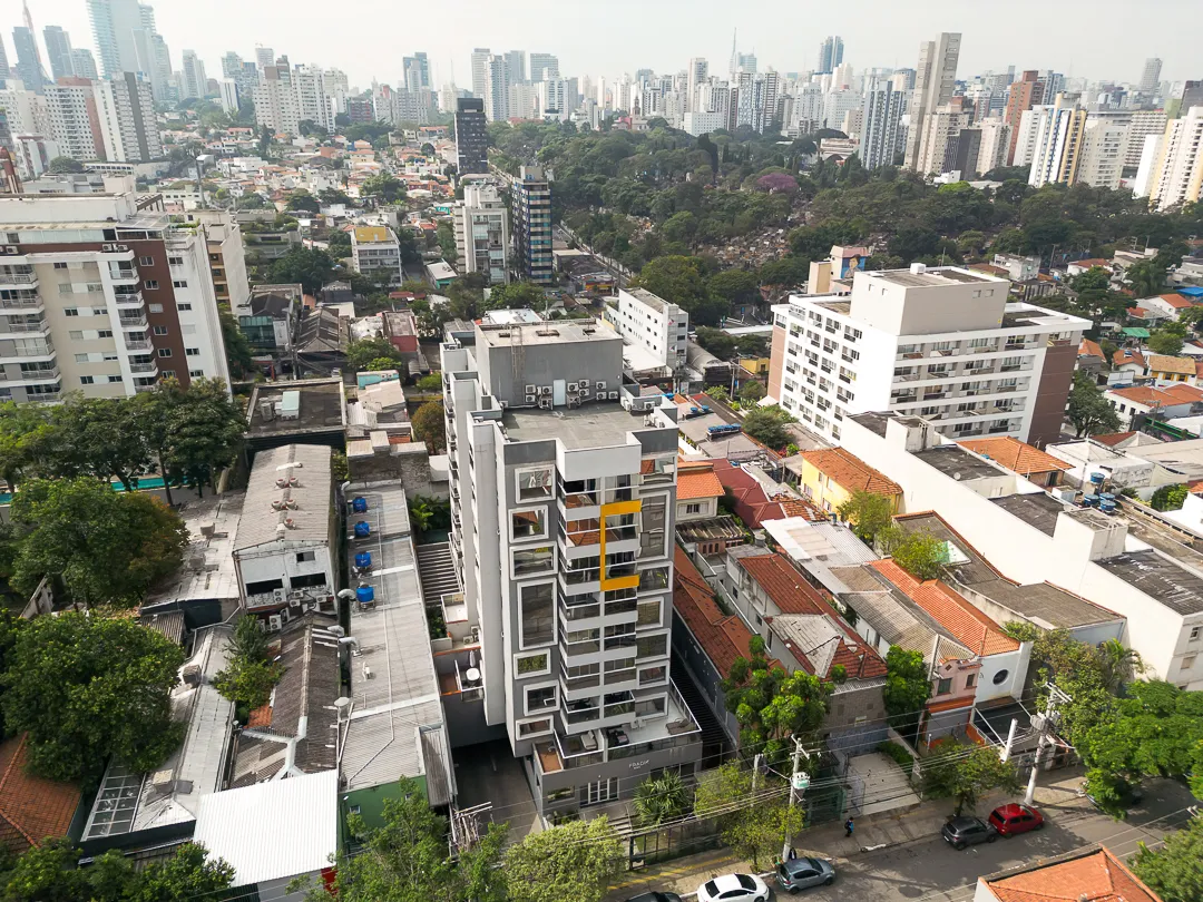 Condomínio FRADIK Vila Madalena - 55