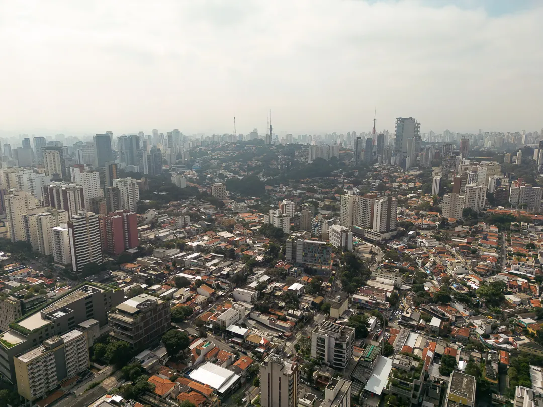 Condomínio FRADIK Vila Madalena - 57