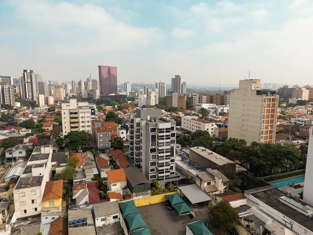 Condomínio FRADIK Vila Madalena - 58