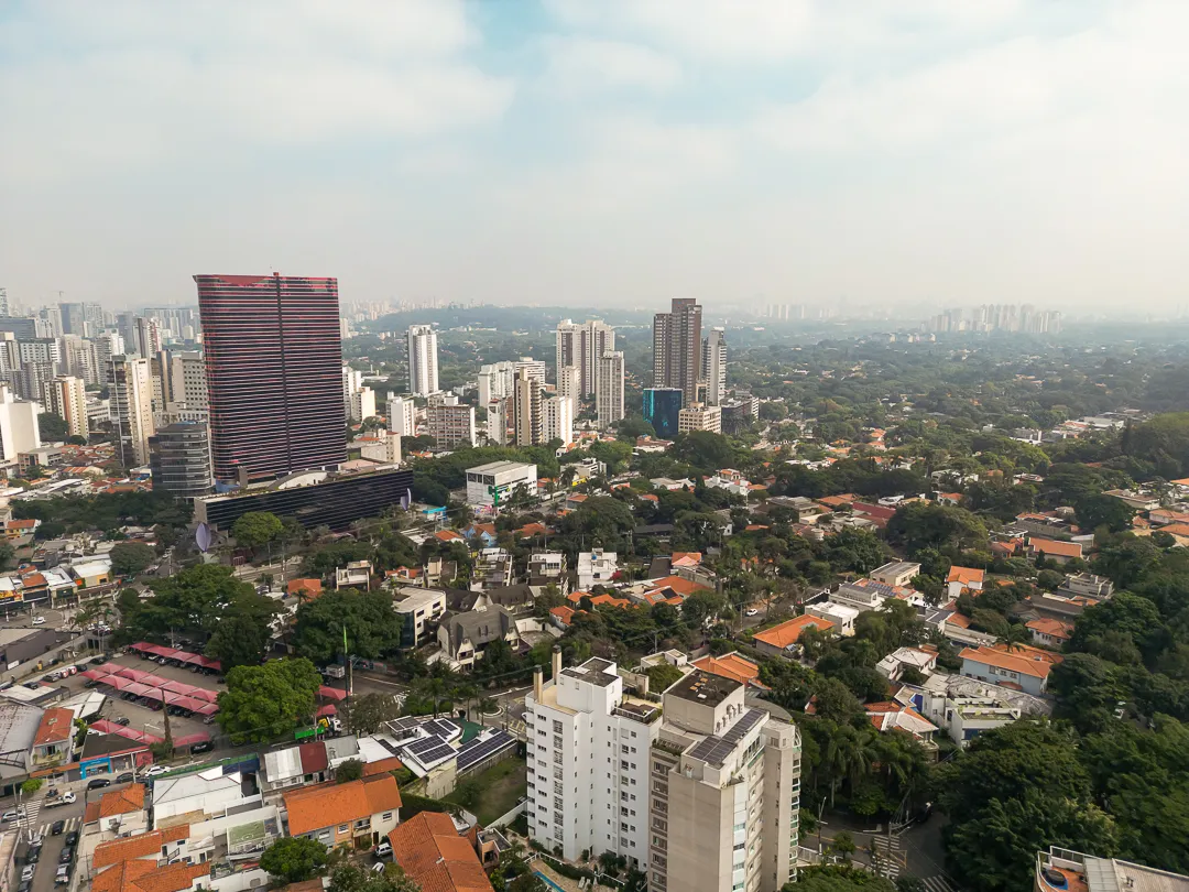 Condomínio FRADIK Vila Madalena - 61