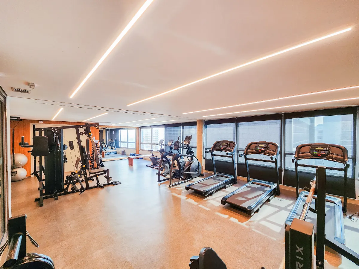 Condomínio Indi70 - 18
