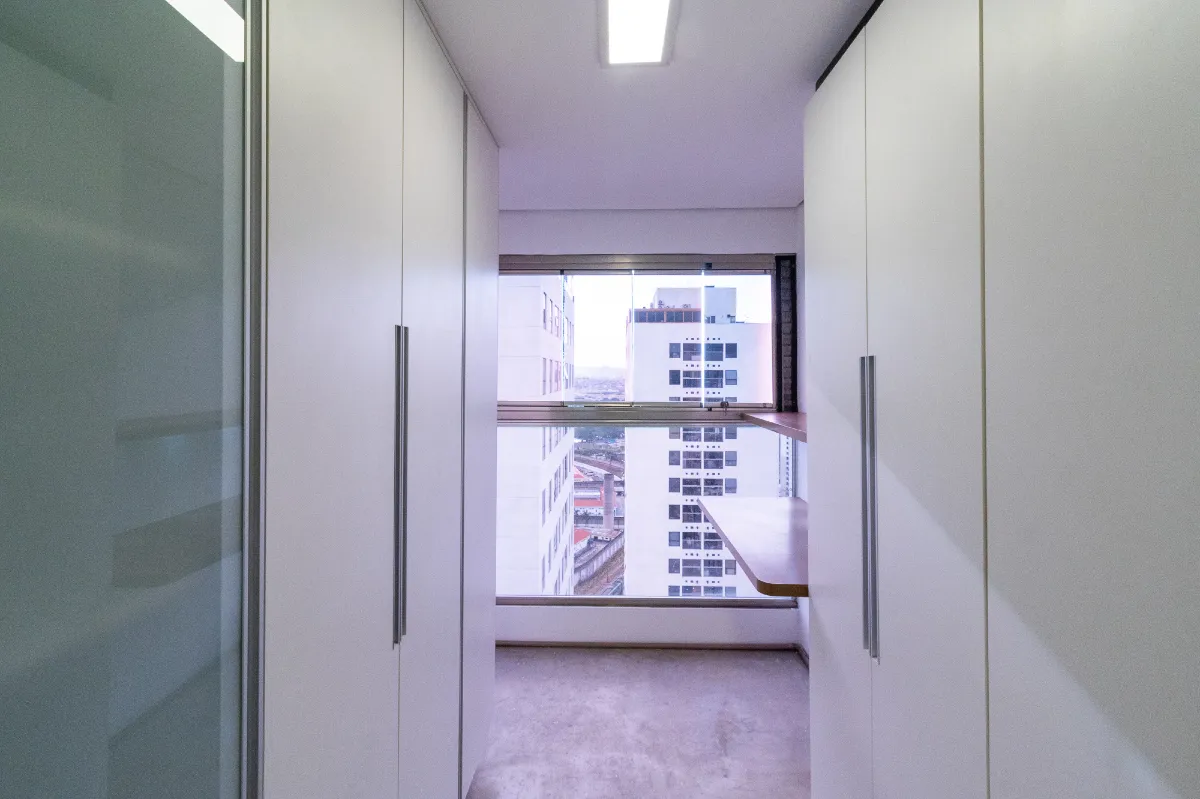 Condomínio Max Haus I - 10