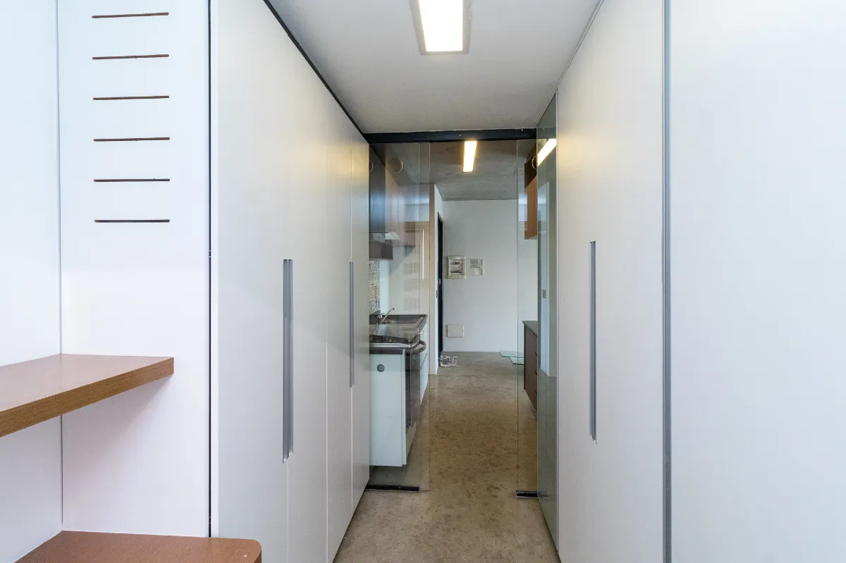 Condomínio Max Haus I - 12