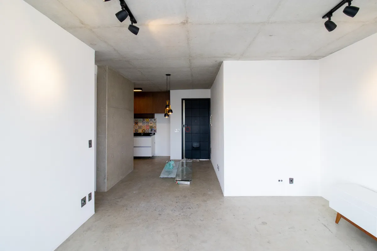 Condomínio Max Haus I - 17