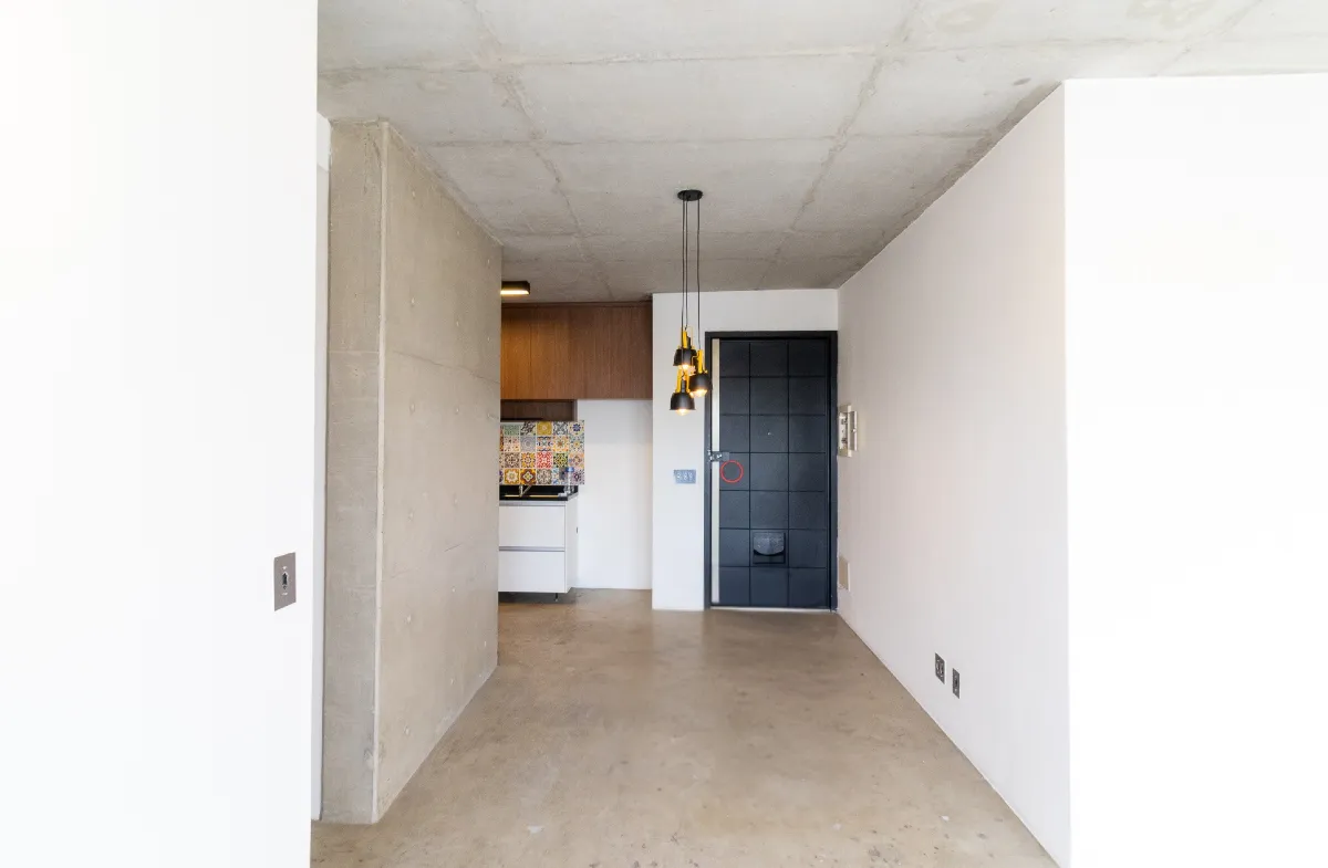 Condomínio Max Haus I - 19