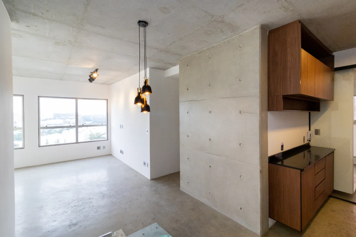 Condomínio Max Haus I - 21