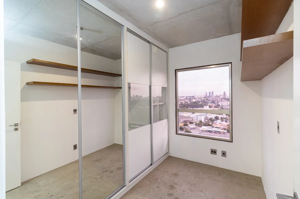 Condomínio Max Haus I - 22