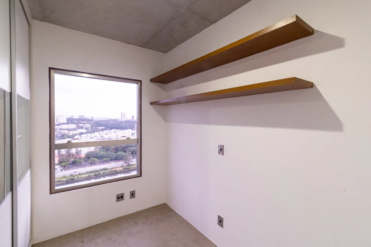 Condomínio Max Haus I - 23