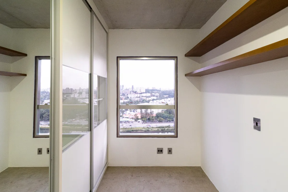 Condomínio Max Haus I - 25