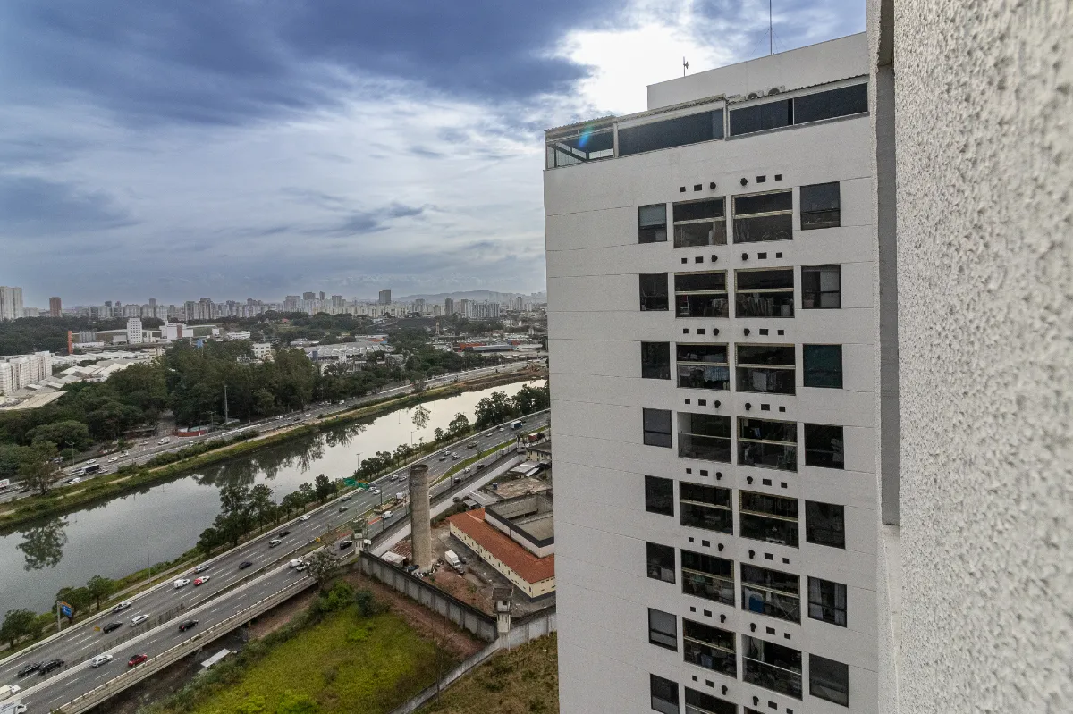 Condomínio Max Haus I - 37