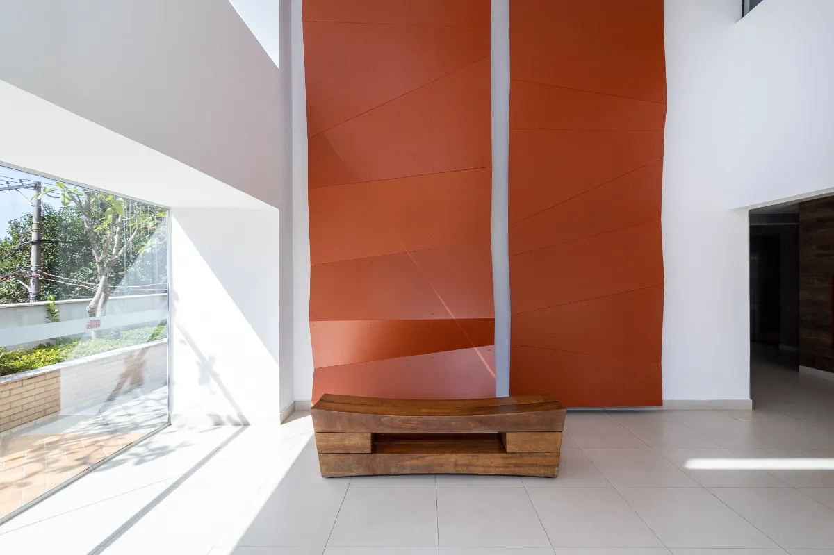Condomínio Max Haus I - 46