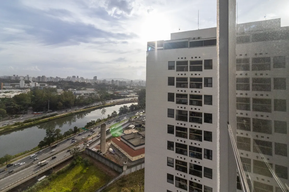 Condomínio Max Haus I - 5