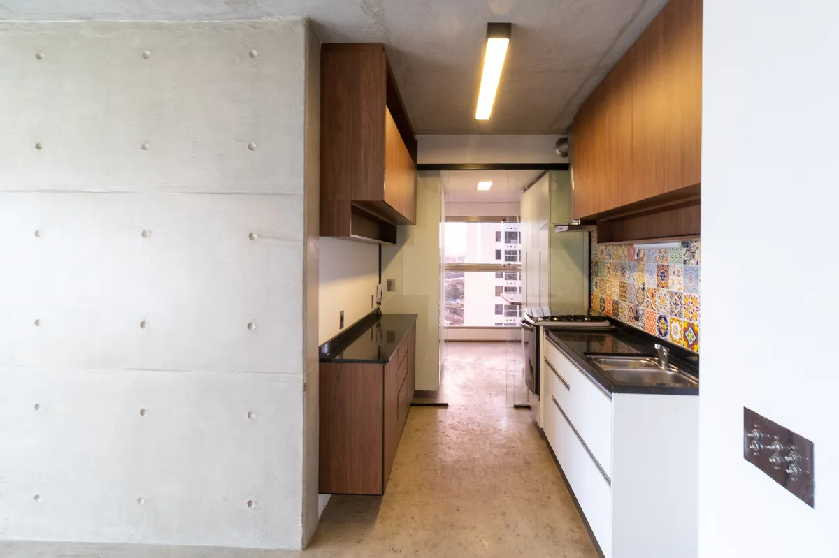 Condomínio Max Haus I - 7
