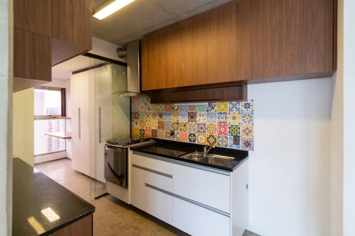 Condomínio Max Haus I - 8