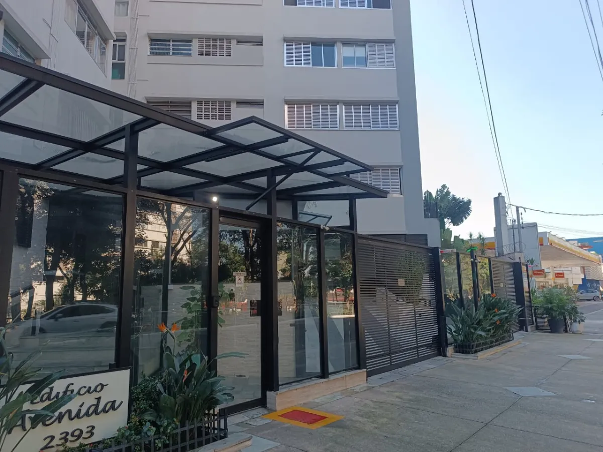 CONDOMINIO EDIFICIO AVENIDA - 0