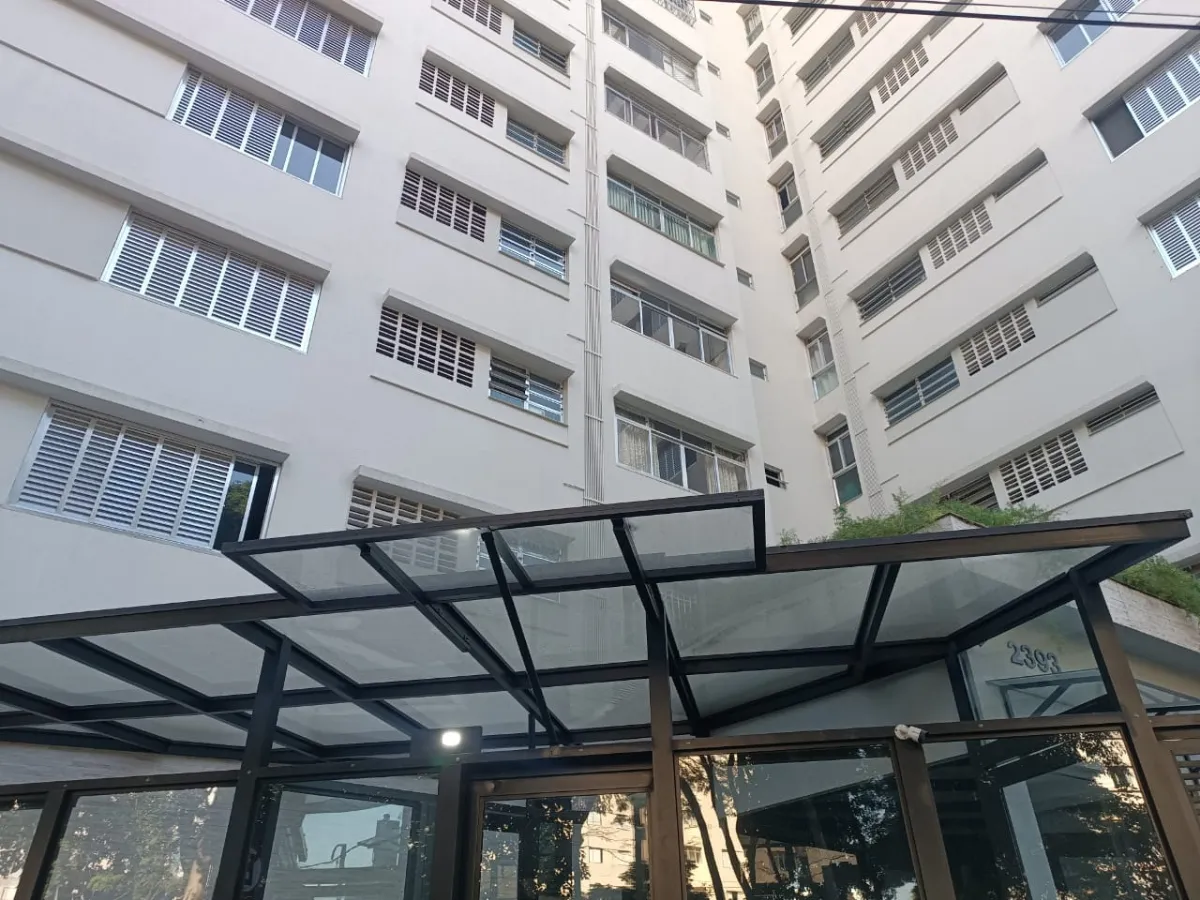 CONDOMINIO EDIFICIO AVENIDA - 12