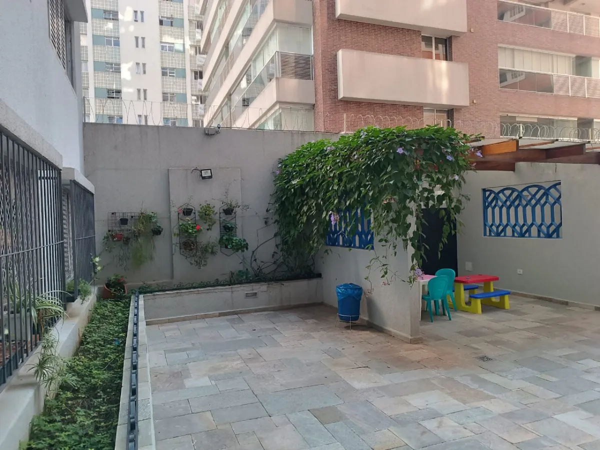 CONDOMINIO EDIFICIO AVENIDA - 14