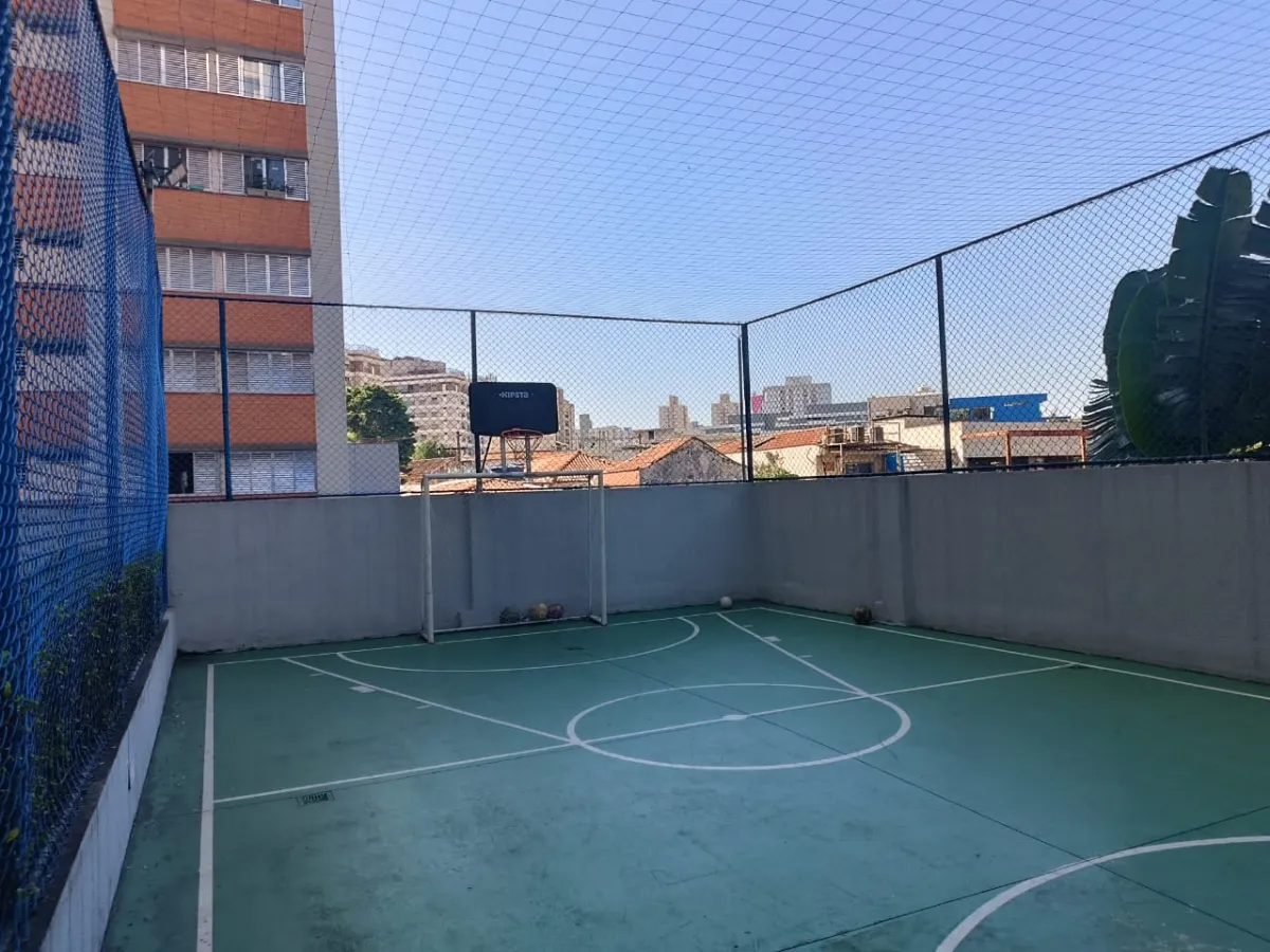 CONDOMINIO EDIFICIO AVENIDA - 15